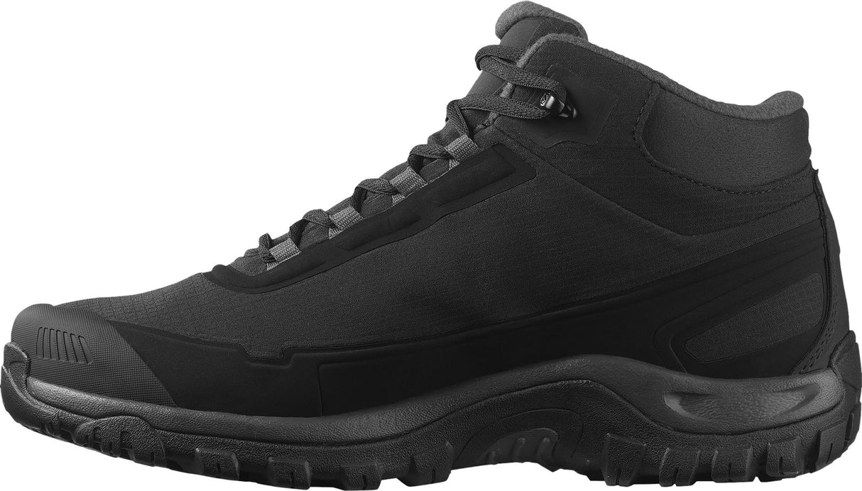 Chaussures de randonnée Shelter Wp - Homme