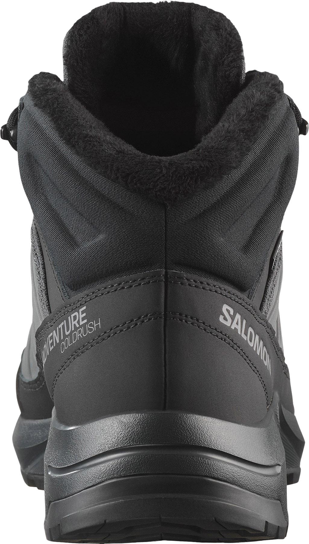 Chaussures de randonnée X-Adventure Coldrush Wp - Homme