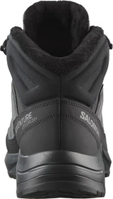 Chaussures de randonnée X-Adventure Coldrush Wp - Homme