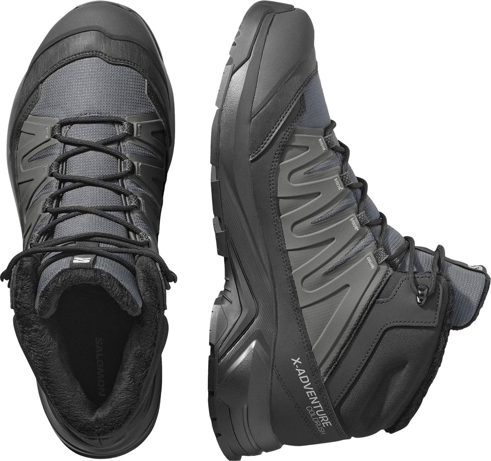 Chaussures de randonnée X-Adventure Coldrush Wp - Homme