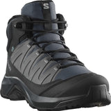 Chaussures de randonnée X-Adventure Coldrush Wp - Homme