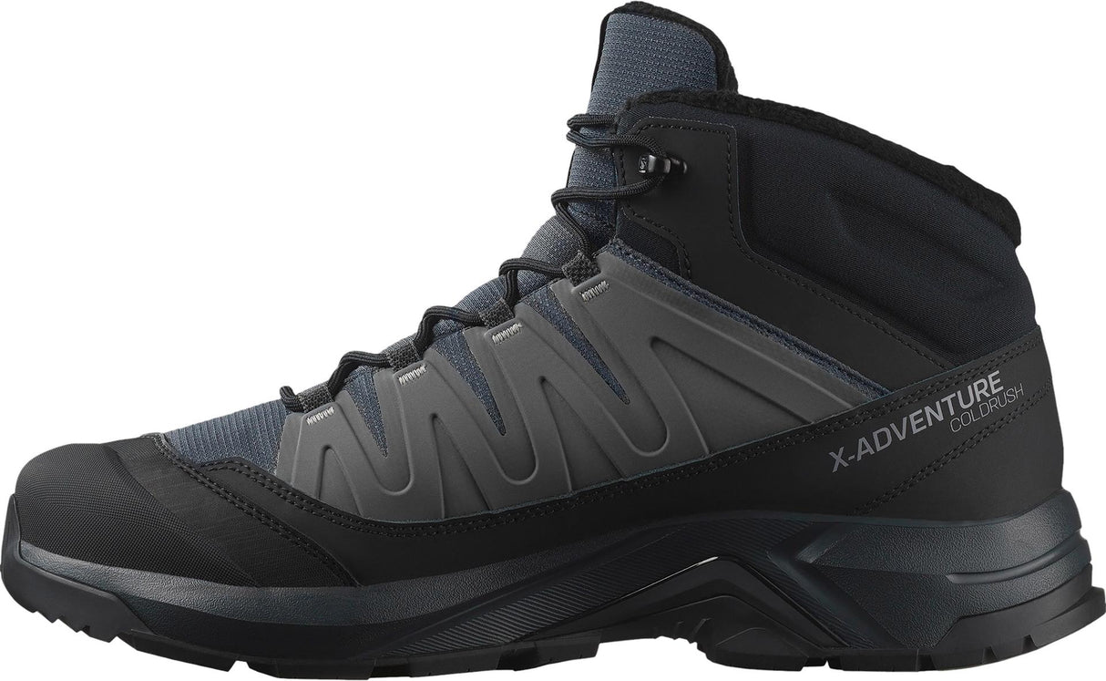 Chaussures de randonnée X-Adventure Coldrush Wp - Homme