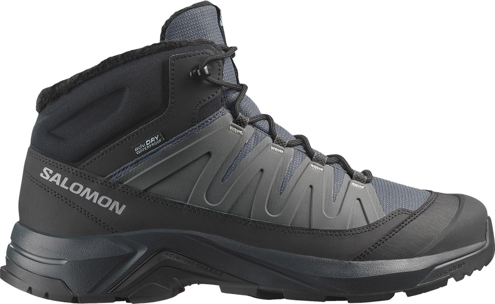 Chaussures de randonnée X-Adventure Coldrush Wp - Homme