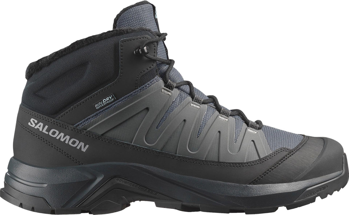 Chaussures de randonnée X-Adventure Coldrush Wp - Homme
