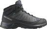 Chaussures de randonnée X-Adventure Coldrush Wp - Homme
