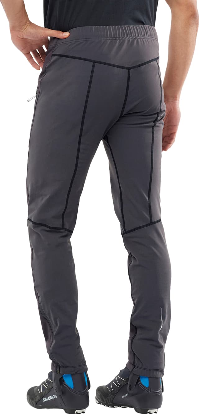 Rs Warm Pants - Men