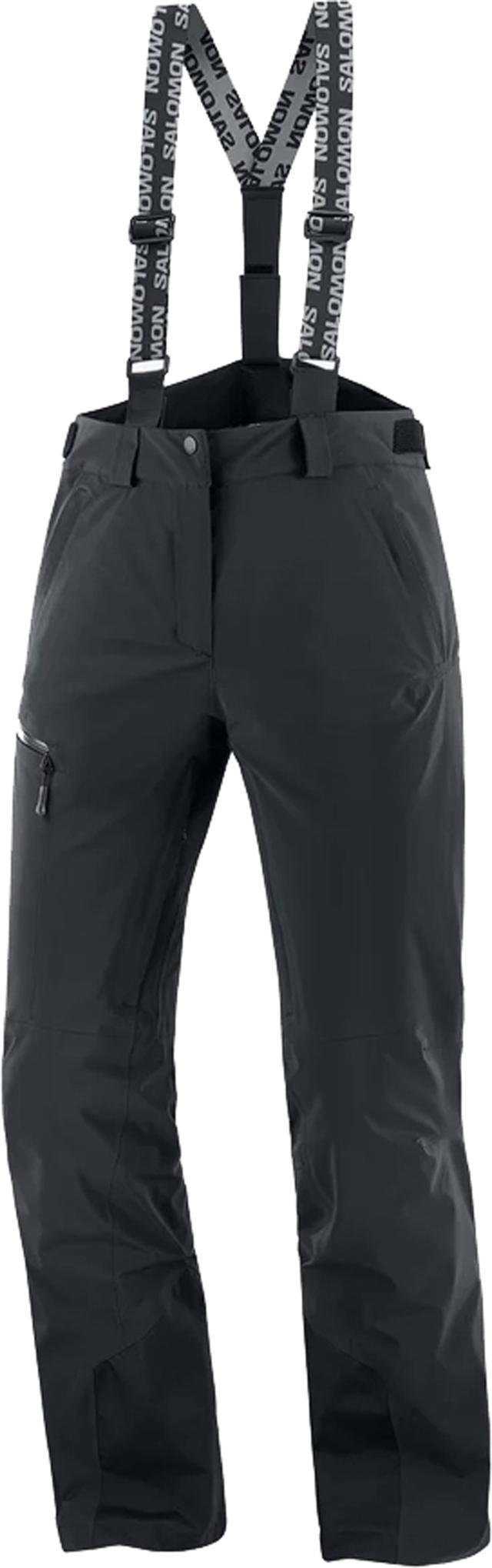 Pantalon de ski et planche à neige imperméable et respirant homme, 500 Pantalon de ski et planche à neige imperméable et respirant homme, 500