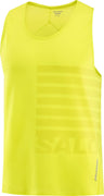 Camisole Sense Aero Gfx - Homme