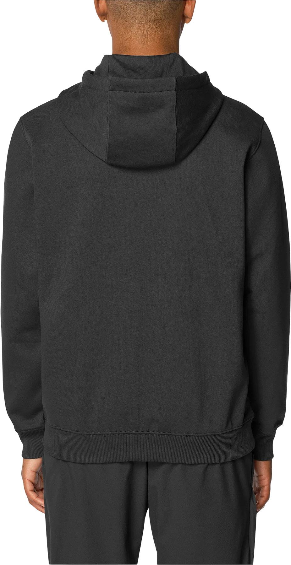 Hoodie Brandmark - Homme
