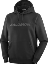 Hoodie Brandmark - Homme