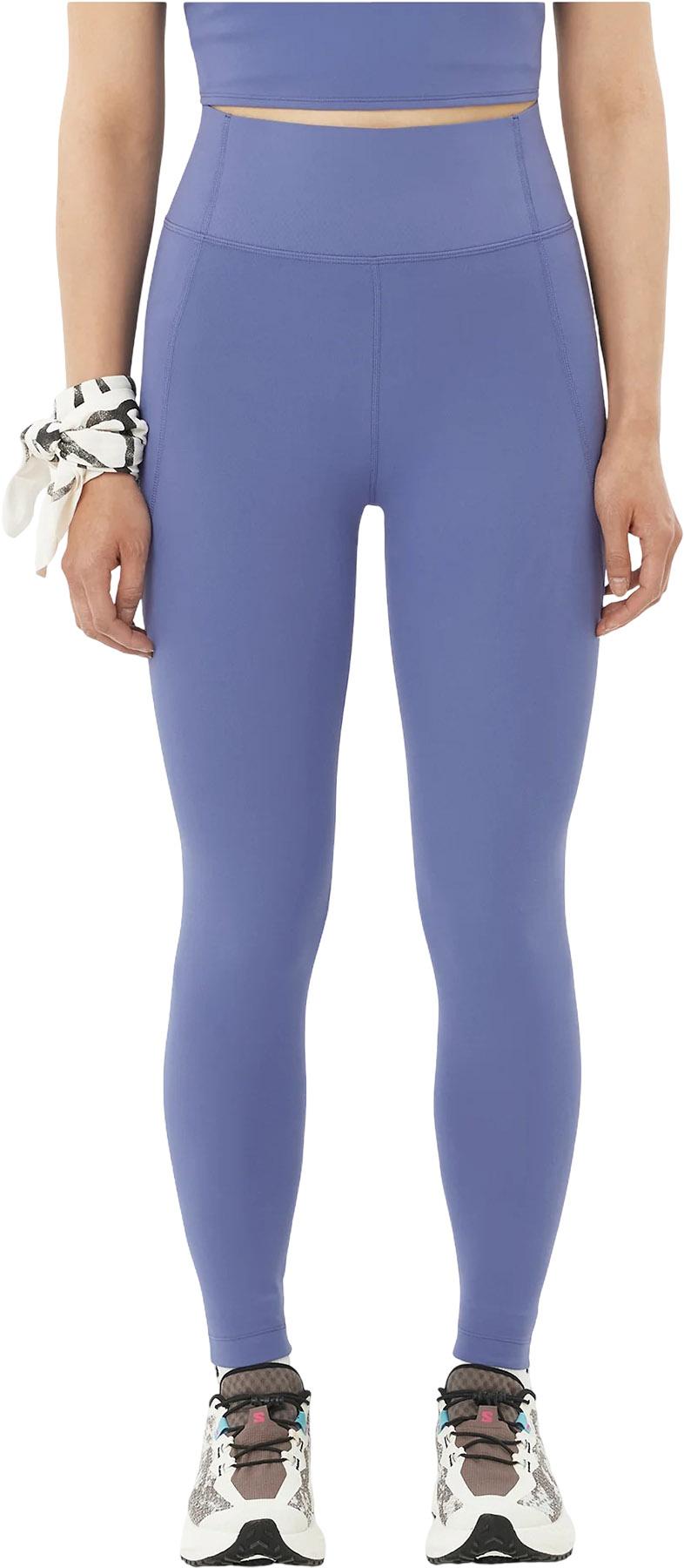 Legging Shakeout Bliss - Femme