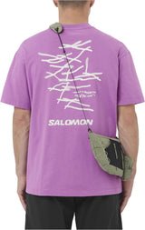 Chandail Wild Rays - Homme