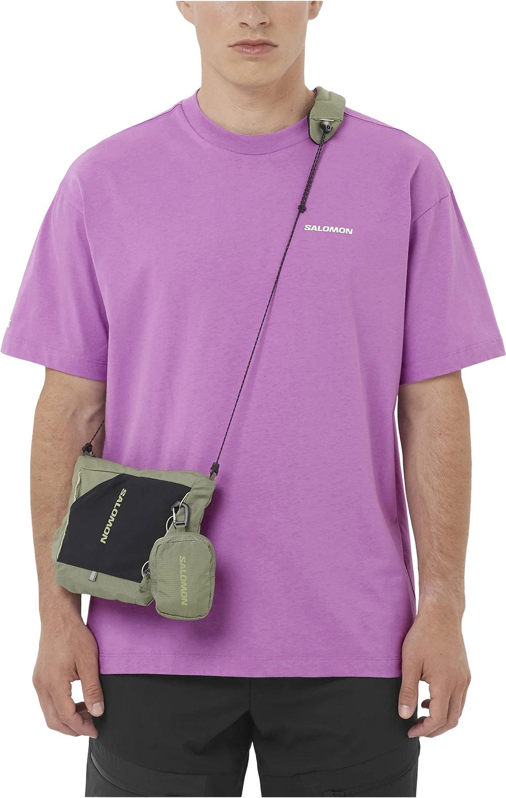Chandail Wild Rays - Homme