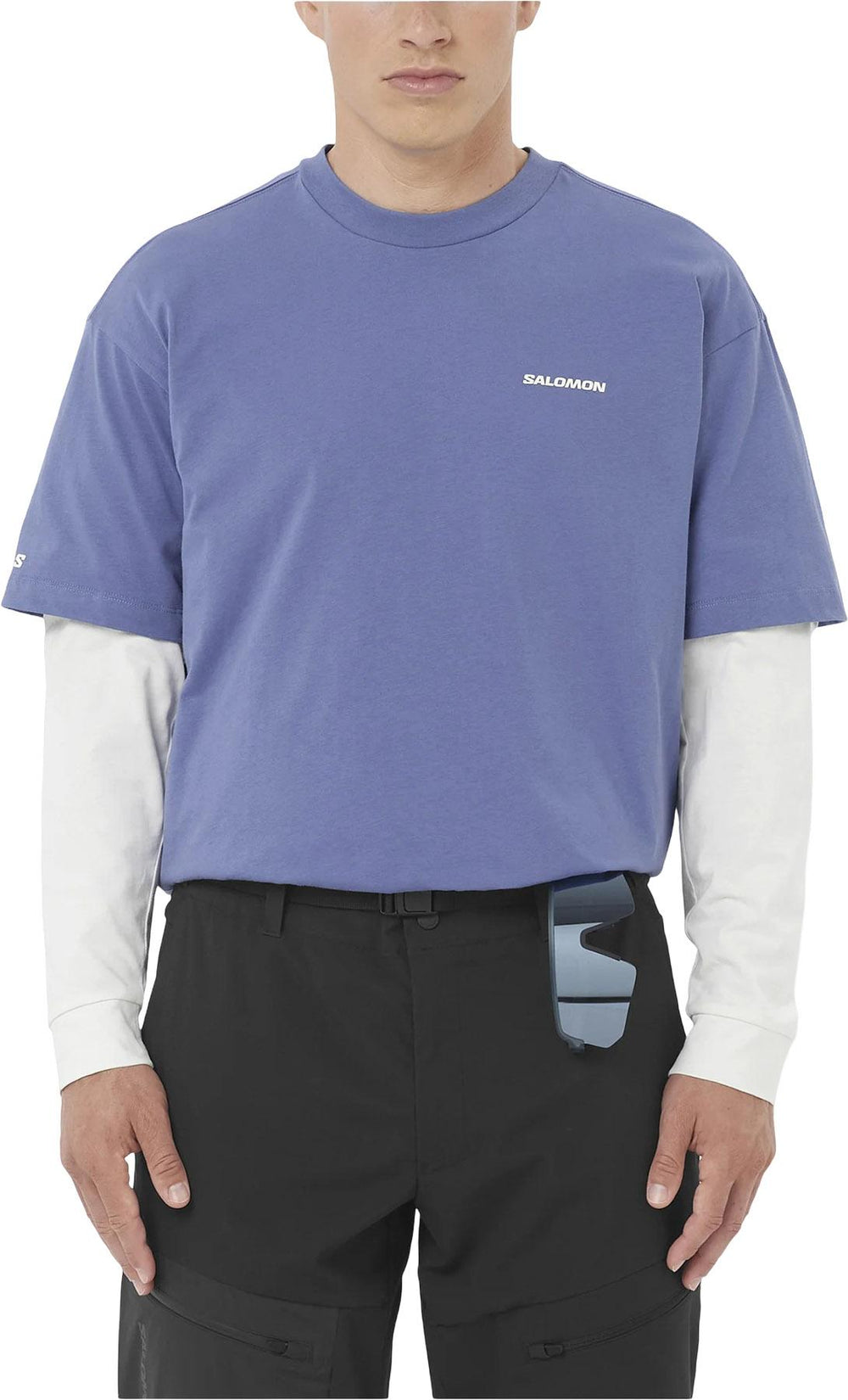 Chandail Wild Rays - Homme