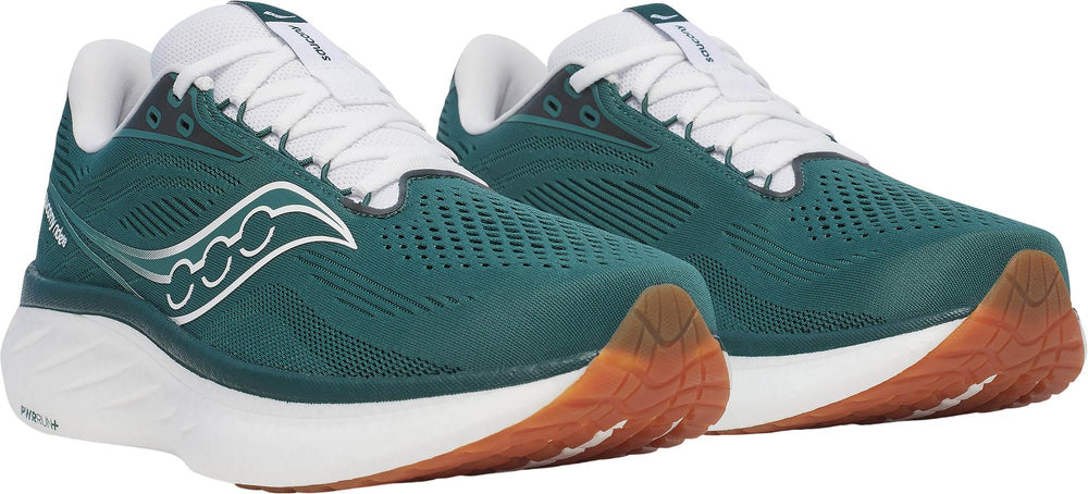 Chaussures de course Ride 18 - Homme