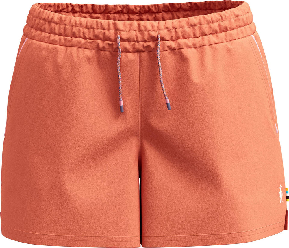 Short 4" Hike - Femme