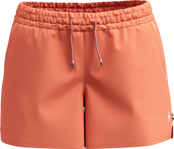 Short 4" Hike - Femme