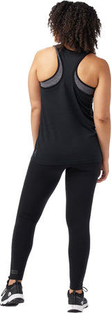 Camisole Active Mesh Racerback - Femme