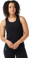 Camisole Active Mesh Racerback - Femme