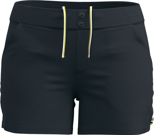 Short 4" Hike - Femme