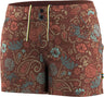 Short 4" Hike - Femme