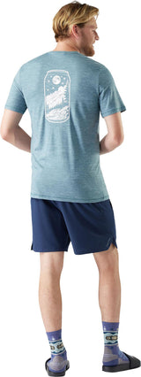 Chandail Hemp Pocket - Homme