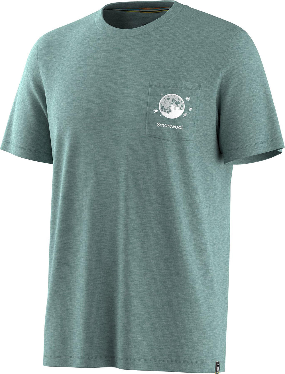 Chandail Hemp Pocket - Homme