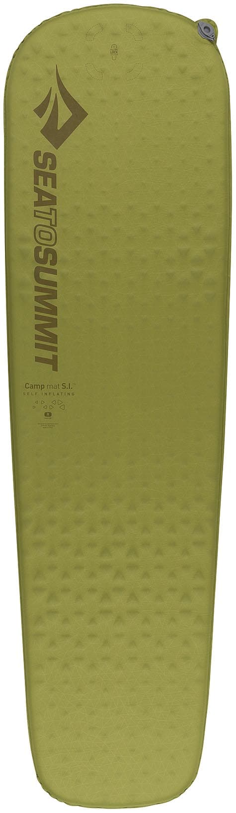 Matelas de sol Camp Si - Regular
