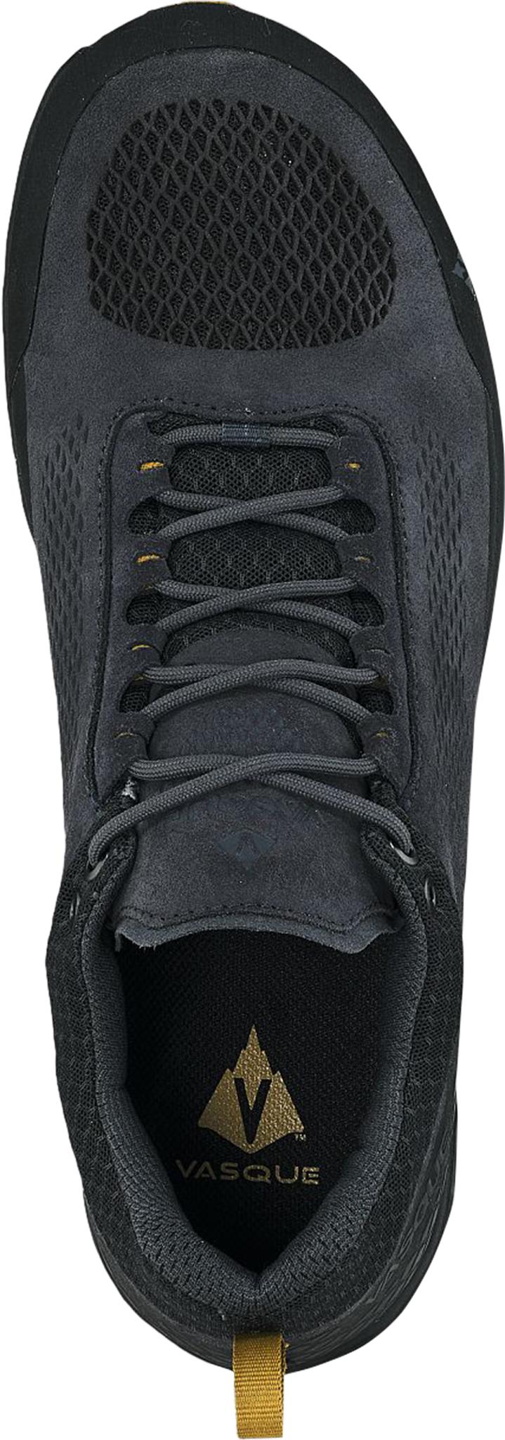 Chaussures de sentier Breeze LT NTX Low - Homme