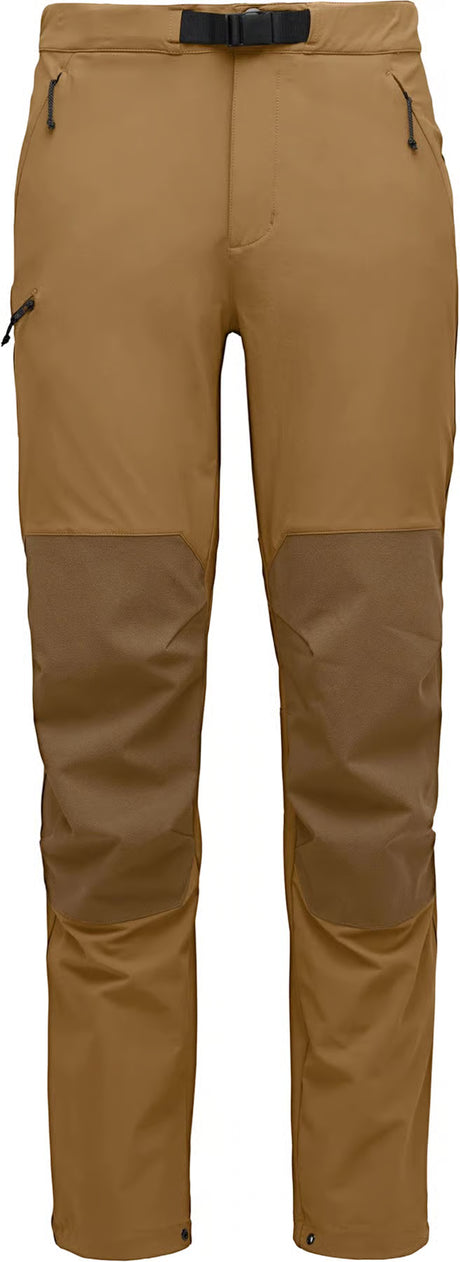 Men's Alpine Hybrid Pants