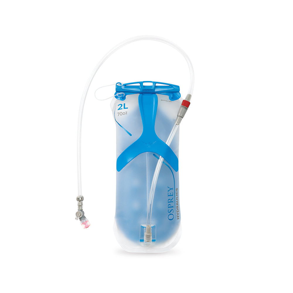 Poche À Eau Hydraulics 2L