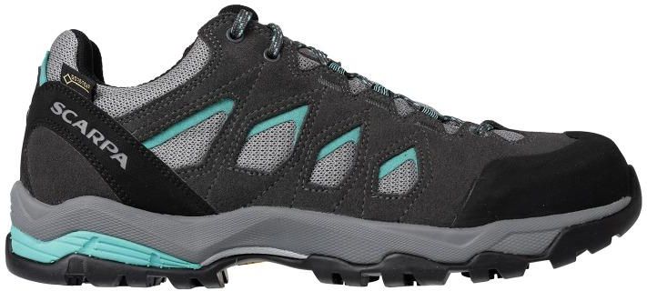 Chaussures de randonée Moraine Gtx - Femme