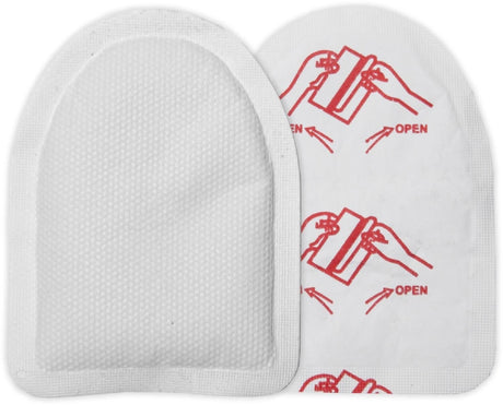 Toe Warmers (10-Pack)