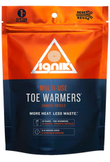 Toe Warmers (10-Pack)