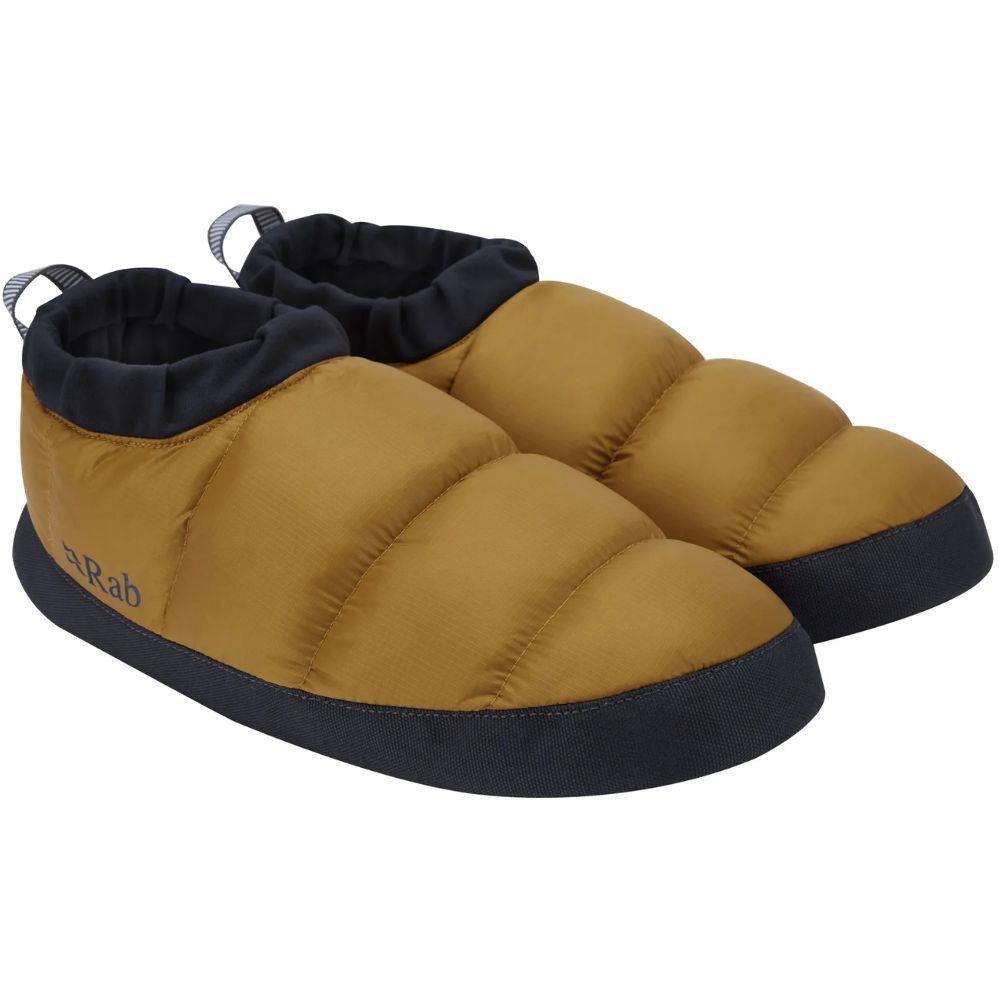 Down Hut Slipper Slippers