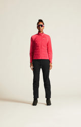 Softshell Adv Nordic Training Speed 2 - Femme