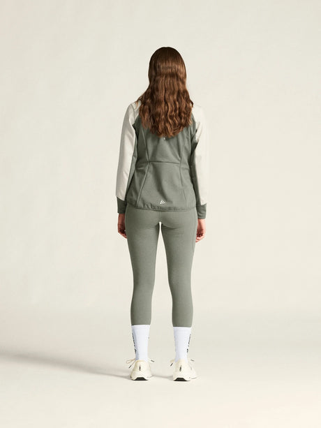Softshell Core Nordic Training - Femme