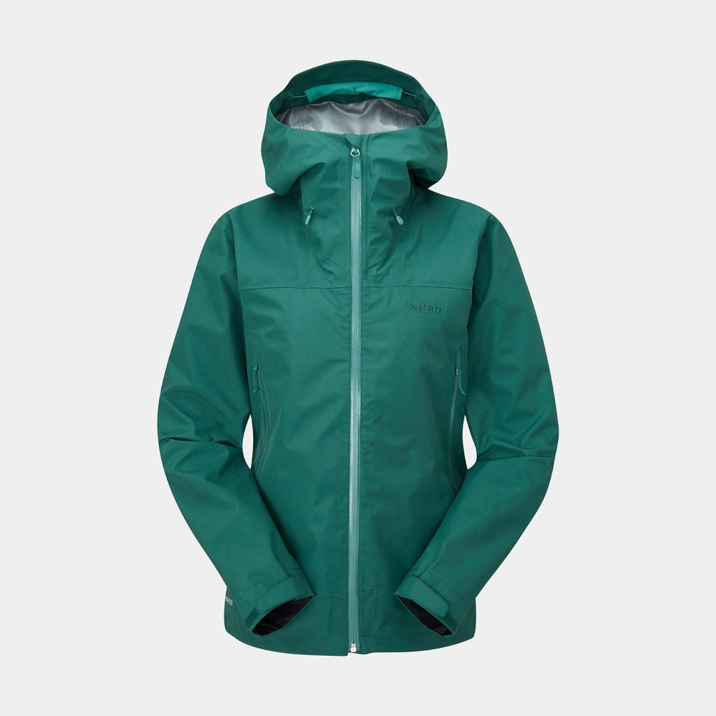 Manteau imperméable Namche GTX - Femme