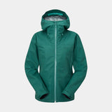 Manteau imperméable Namche GTX - Femme