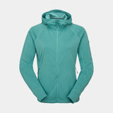 Planar Hoody Midlayer - Women's