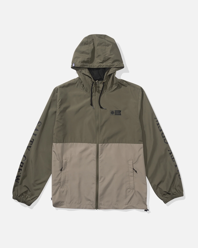 Coupe-vent Surface - Homme