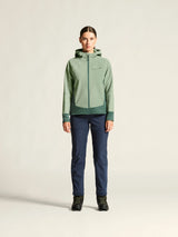Softshell Adv Backcountry Hybrid - Femme