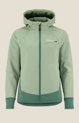 Softshell Adv Backcountry Hybrid - Femme