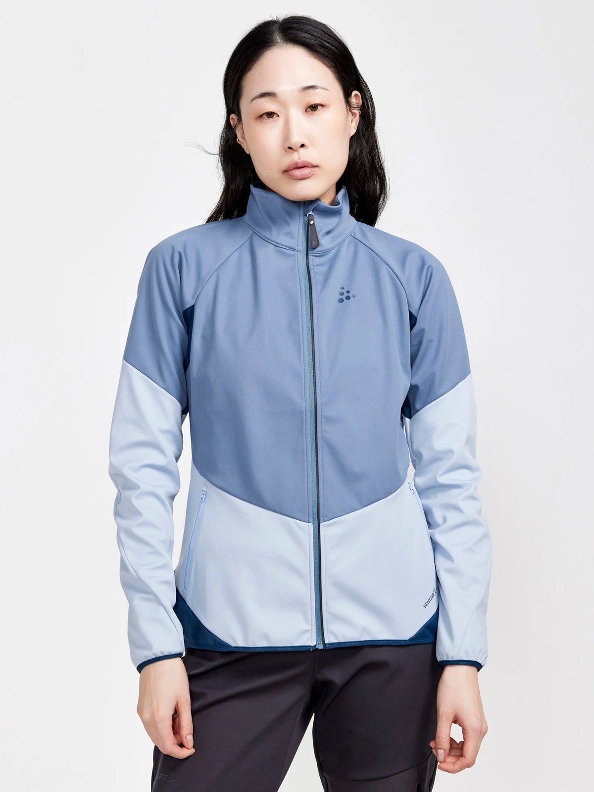 Softshell Core Glide - Femme