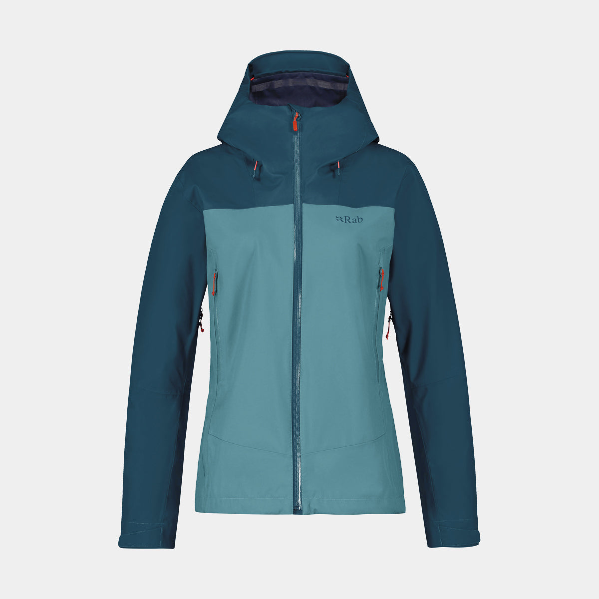 Manteau Imperméable Arc Eco - Femme
