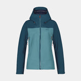 Manteau Imperméable Arc Eco - Femme