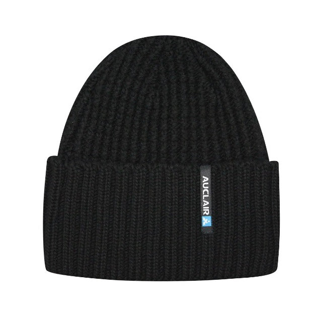 Tuque Ridge Cuff Knit