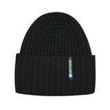 Tuque Ridge Cuff Knit