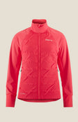 Softshell Adv Nordic Training Speed 2 - Femme