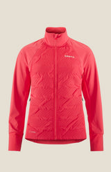 Softshell Adv Nordic Training Speed 2 - Femme